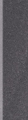 Плинтус Arkesia Grafit Cokół Mat. 7,2x29,8 G1 Paradyz Ceramika керамогранит матовый 5900144026933