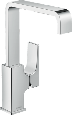 Смеситель Hansgrohe Metropol для раковины 230