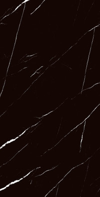 Керамогранит Helsinki Black полированный ректифицированный 60х120 Novin Ceram Yazd Tile Co универсальная плитка N9610T46