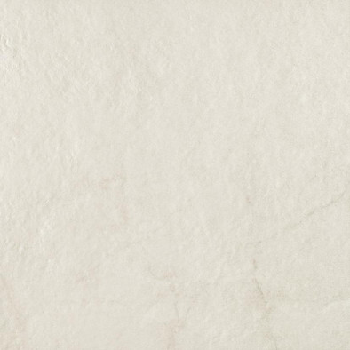 Керамогранит Organic Matt White STR 59,8x59,8x0,8 Gat.1 Tubadzin матовый, структурированный напольный 5900199218314
