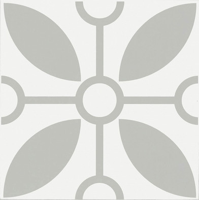 Декор NT/A248/5009 Ателье 20x20 Kerama Marazzi матовый керамический