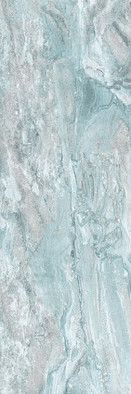 Настенная плитка Crystal Zaffiro WT15CRT23R 24.6х74 Delacora глянцевая керамическая