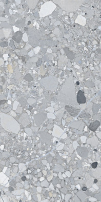 Керамогранит CR208 Arseno Gris Primavera 60x120 carving универсальный