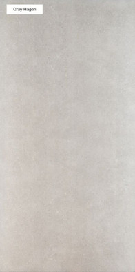 Керамогранит 8021 - Gray Hagen 60x120 матовый