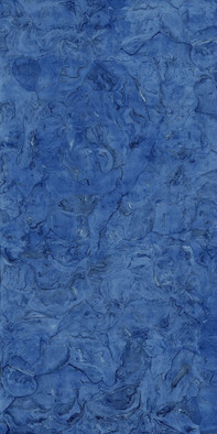 Керамогранит Blu Lucidato 162х324 толщ. 12.5 мм Laminam Fluido Solido полированный универсальная плитка LAMFF00715_IT