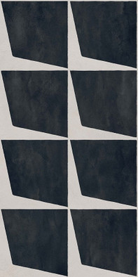 Керамогранит 14oraitaliana Scale Pepper  Nat. Rett. 60x120 ABK матовый универсальная плитка PF60017986