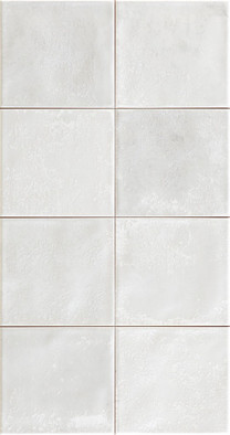 Настенная плитка Artisan Blanco 31.6x60 Pamesa глянцевая керамическая 002.655.0012.2795