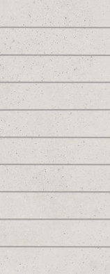 Декор KMD2PTG001BN Чипсет Скарпа Серый Светлый матовый 20x50x0,8 Kerama Marazzi керамический