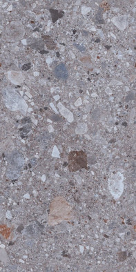 Керамогранит Fossil Grus 60x120 Ocean ceramic матовый, рельефный (рустикальный) универсальная плитка OC0000247