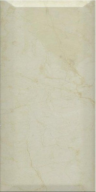 Настенная плитка Mistral Marfil 10х20 глянцевая керамическая