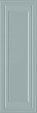 Настенная плитка 14006R Монфорте Ментоловый Панель обрезной 40x120 Kerama Marazzi матовая керамическая