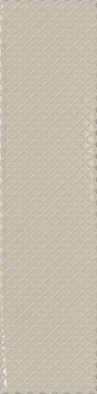 Декор Florencia Decor Beige 7,5x30 керамический