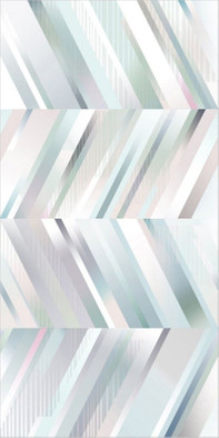 Настенная плитка Bounty Chevron WT9CHE55 24.9x50 матовая керамическая фото Настенная плитка Bounty Chevron WT9CHE55 24.9x50 матовая керамическая