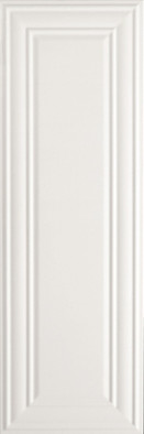 Настенная плитка Boiserie Blanco Mate Rect. 30x90 (1.35m2) APE Ceramica матовая керамическая УТ-00028484