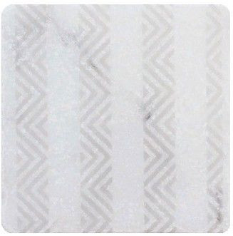 White Marble Motif №8 фото White Marble Motif №8