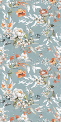 Декор Sketch Art Meadow Matt 60х120 NT Ceramic керамогранит матовый NTTVL99829M