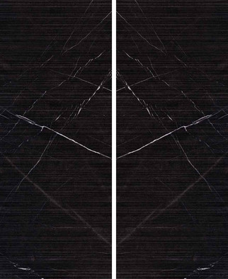 Керамогранит Pietra AX Book Match and Dry Effect 120х300 Favania матовый универсальный