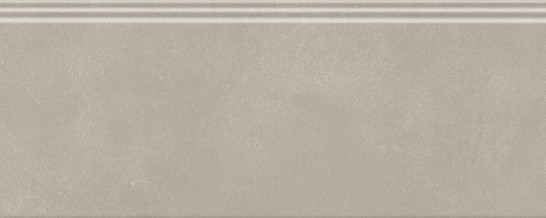 Плинтус FMF017R Чементо Бежевый матовый обрезной 12х30 Kerama Marazzi керамический фото Плинтус FMF017R Чементо Бежевый матовый обрезной 12х30 Kerama Marazzi керамический