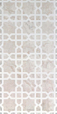 Декор Decor Travertine Gallia 15x30 Mainzu керамогранит матовый PT03685