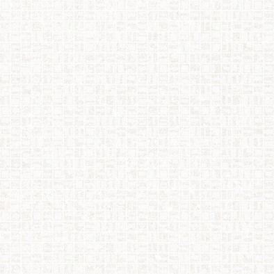 Керамогранит Mindo White 58x58 El Molino матовый настенная плитка УТ-00051353