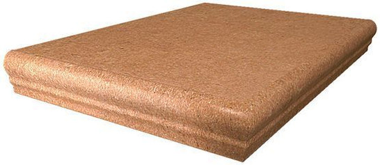 Ступень угловая SG906700N/GR/AN Аллея 30х30 керамогранит матовая Kerama Marazzi
