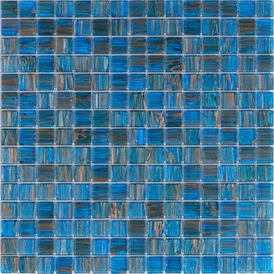 Мозаика STE169 20x20 стекло 32.7x32.7