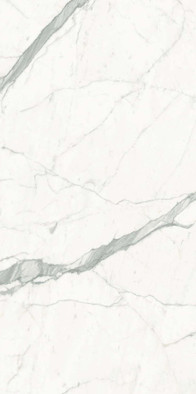 Керамогранит Bianco Venato Extra Naturale 60х120 MaxFine by Iris FMG Marmi матовый универсальная плитка P62300