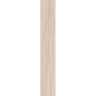 Фальшмозаика AV01 Trail 19x160 неполированная керамогранит Ametis Estima Alavesa бежевый 70684