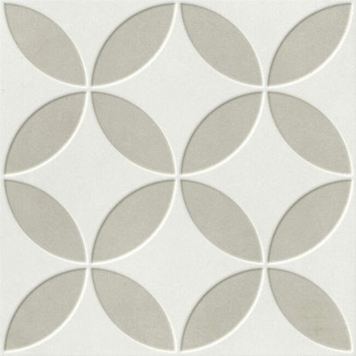 Керамогранит Mayari Taupe Petals Lt 22.3x22.3 Peronda лаппатированный (полуполированный) универсальный 3386037796