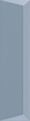 Настенная плитка Cups Blue 5х20 р149219 APE Ceramica MPL-030801 матовая керамическая фото Настенная плитка Cups Blue 5х20 р149219 APE Ceramica MPL-030801 матовая керамическая
