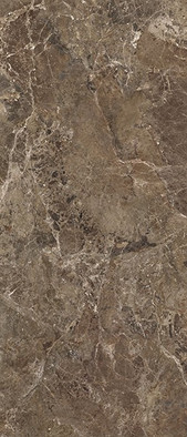 Керамогранит Imperial Brown 3d Honed Rect 120х280 APE Ceramica лаппатированный (полуполированный) универсальная плитка 13333-0003