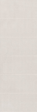 Настенная плитка Rib Cashmere 30x90 Azuvi матовая керамическая