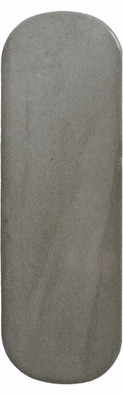 Настенная плитка Calema Oval Shadow 5.2х16 DNA Tiles глянцевая керамическая 00000086150