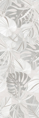 Декор Granel Light Grey VT\A671\13031R 30x89,5 обрезной Laparet керамический х9999310523