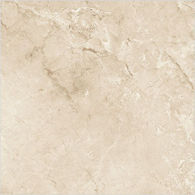 Керамогранит Castano Crema 60x60 Colortile carving, матовый универсальный