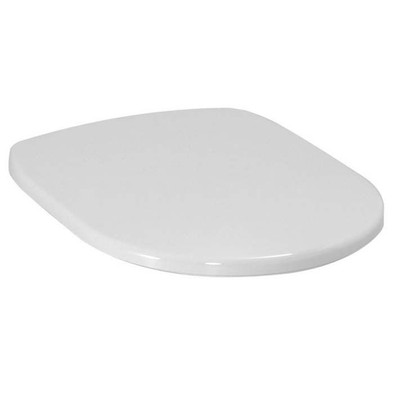 Крышка-сиденье ArtCeram Atelier AZA001 01 71 с микролифтом, петли хром