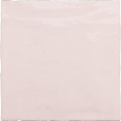 Настенная плитка La Riviera Rose 13.2x13.2 глянцевая керамическая