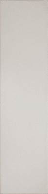 Керамогранит White Plume 9.2x36.8 универсальный глазурованный, матовый фото Керамогранит White Plume 9.2x36.8 универсальный глазурованный, матовый
