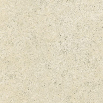 Керамогранит Crema Luna 100x100 strutt Ariostea Ultra Pietre матовый, структурированный универсальная плитка UP6ST100657