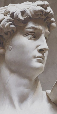 Декор VT/B564/SG591820R Ковер Давид 2 матовый обрезной 119,5х238,5х0,9 Kerama Marazzi керамогранит