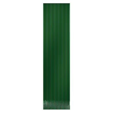 Настенная плитка Stripes Victoria Crackle 6.5х26.1 Amadis Fine Tiles глянцевая керамическая 8436552229484