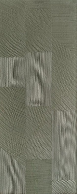 Декор D- Brass Olive 29,8x74,8 Tubadzin глянцевый керамический