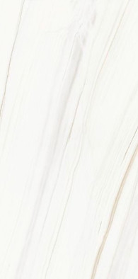 Керамогранит Ultra Marmi Bianco Covelano Soft  (75х150) 6mm матовый UM6S157480