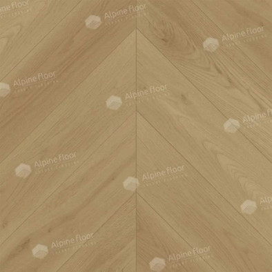 Ламинат Alpine Floor Chevron Art LF109-02 Дуб Памир 550х112х12 12 мм 34 класс с фаской