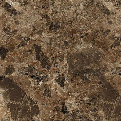 Керамогранит 60х60 Imperial Brown Glamour полированный фото Керамогранит 60х60 Imperial Brown Glamour полированный