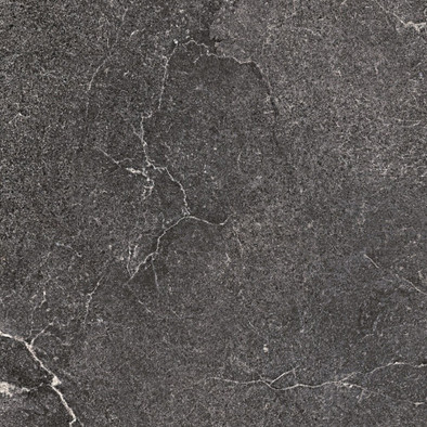 Керамогранит Carbon 60x60 Safetouch Nat Ret 14 мм Kerlite Lithos антискользящий (grip), матовый напольная плитка