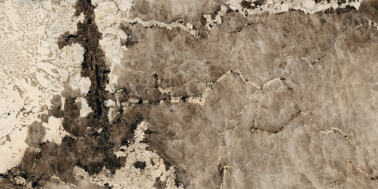 Керамогранит Heritage Luxe Flame Glossy 9 mm 60x120 ret REX Ceramiche полированный универсальный 775054