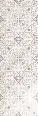 Декор Luxury Decor 30x90 глянцевый керамический