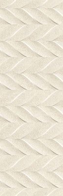 Настенная плитка Emigres Kiel Agora XL Beige 25х75, матовая керамическая