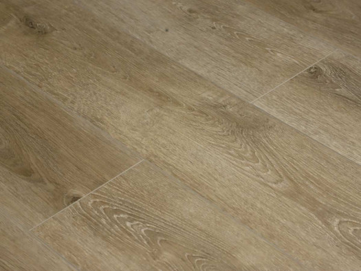 SPC ламинат LQuarzo LQ-203 Карахильо Siesta 42 класс 1200х180х4 мм (каменно-полимерный) с фаской